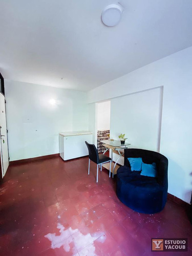 Departamento En Venta - 2 Dormitorios 1 Baño - 48mts2 - La Plata