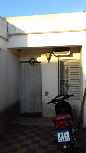 Casa En Venta Barrio Tomas De Rocamora
