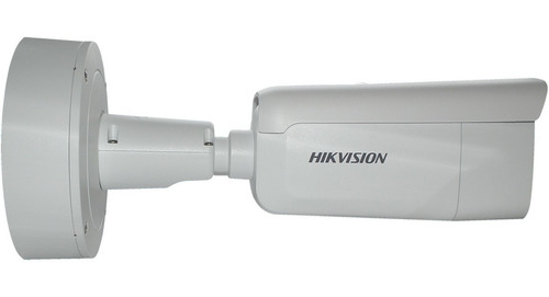 Camara Ip Bullet Hikvision 6mp Darkfighter Ip66 H.265+ Wdr