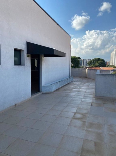 Imagem 11 de 12 de Locação - Conjunto Comercial - Vila Cruzeiro - São Paulo/sp - Rr4662