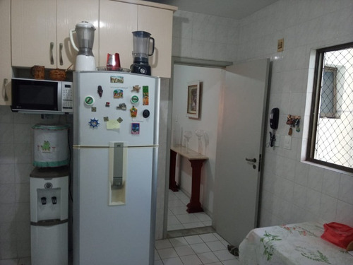 Imagem 16 de 30 de Apartamento 3 Quartos Sendo 1 Suite 95m2 No Caminho Das Arvores - Lit604 - 34786464