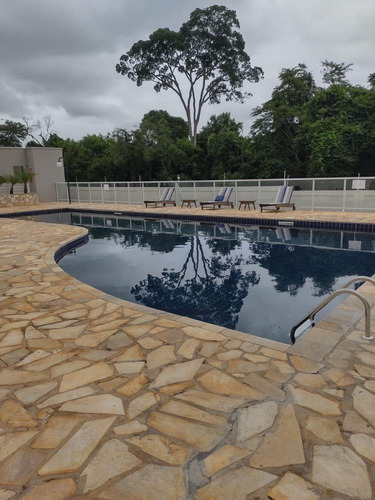Imagem 19 de 24 de Apartamento A Venda No Condomínio No Condomínio Portal Veredas Do Vale - Tatuí/sp - 1560