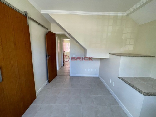 Imagem 16 de 28 de Casa Com 4 Suítes No Alto, Teresópolis/rj. - Ca01219 - 34616471