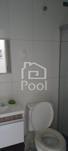 Imagem 12 de 17 de Sobrado 2 Dorms. 2 Banh. - Edícula - Quintal - Vaga Coberta - Jd. Kuabara - Oportunidade !!! - 866