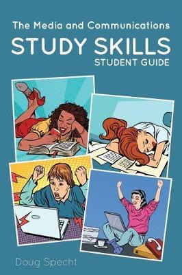 Libro The Media And Communications Study Skills Student G...