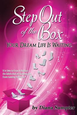 Libro Step Out Of The Box Your Dream Life Is Waiting - Su...