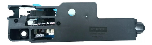 Manilla Interna Ford Fusion 2006 Al 2009 Rh Derecha Copiloto