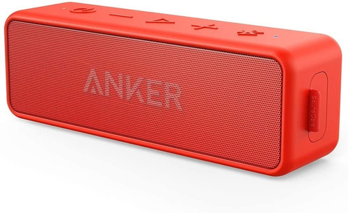 Parlante Bluetooth - Anker Soundcore 2