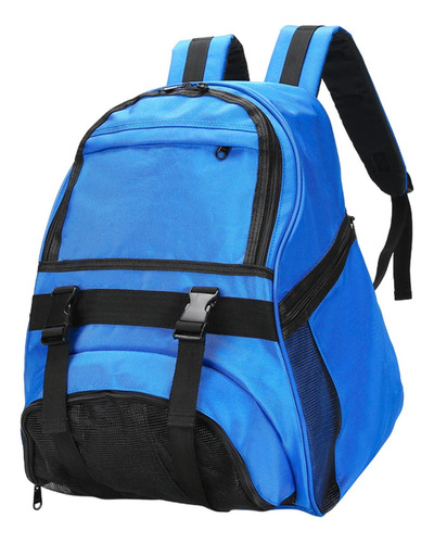 Nuevo Mochila De Baloncesto Con Compartimento For Pelota,