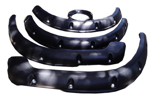 Imagen 5 de 7 de Kit Suzuki Lj80 Lj 80 Extensiones Y Snorkel Anfibio Repuesto