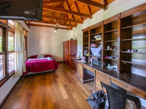 Morrison Al 7000 - Venta De Casa De 4 Dormitorios En Fisherton Rosario