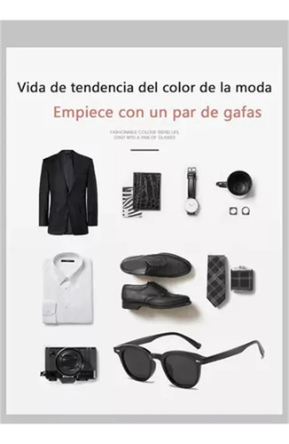 5pcs Gafas Deportivas Gafas De Sol Mujer Gafas De Sol De Con Protección Uv400 Vintage Moaihe