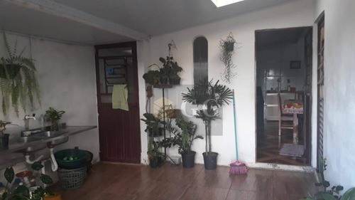 Residência Com 3 Dormitórios À Venda, 118 M² Por R$ 278.000 - Jardim Krahe - Viamão/rs - Ca0827
