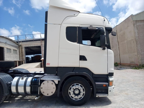 Scania R 440 A 6x2 2p