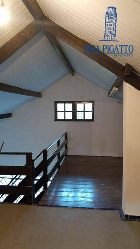 Imagem 25 de 25 de Casa À Venda, 133 M² Por R$ 750.000,00 - Nova Paulínia - Paulínia/sp - Ca2481