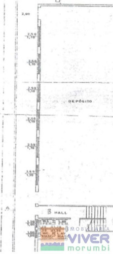 Imagem 13 de 15 de Prédio Para Venda No Bairro Centro Em Osasco ¿ Cod: Nm3575 - Nm3575