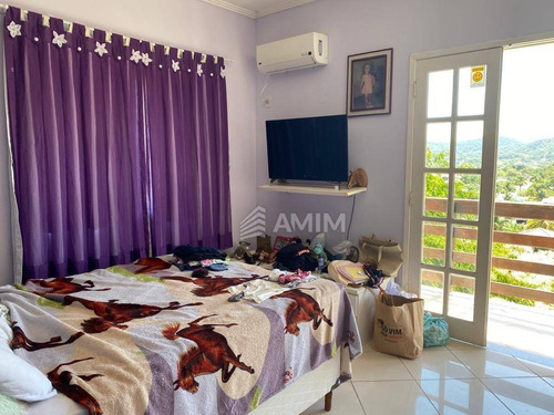 Imagem 10 de 30 de Casa Com 4 Dormitórios À Venda, 377 M² Por R$ 1.100.000,00 - Itaipu - Niterói/rj - Ca0831