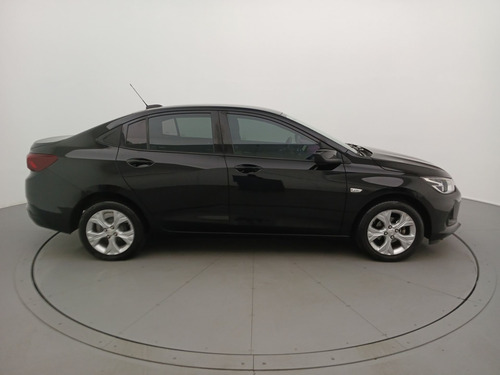 Chevrolet Onix 1.0 TURBO FLEX LTZ AUTOMÁTICO