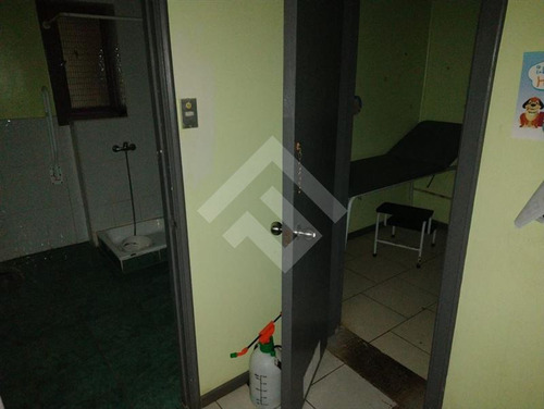 Terreno Construccion En Venta En Valdivia