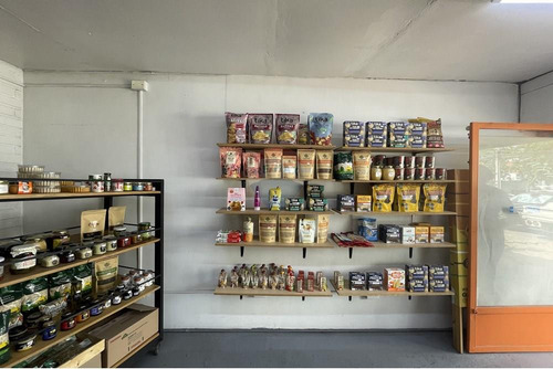 ¡vende Derecho De Llaves Local Comercial En Ñuñoa!