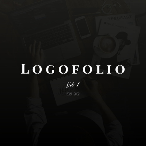 Diseño De Logotipo Profesional