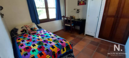 Propiedad En Venta En La Barra A Una Cuadra Y Media Del Mar