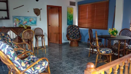 Gf - Venta Casa Higuerote