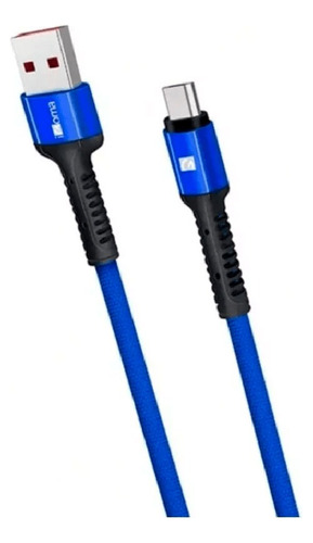 Cable Igoma G Monster Usb / Micro Tipo A 3 Unidades