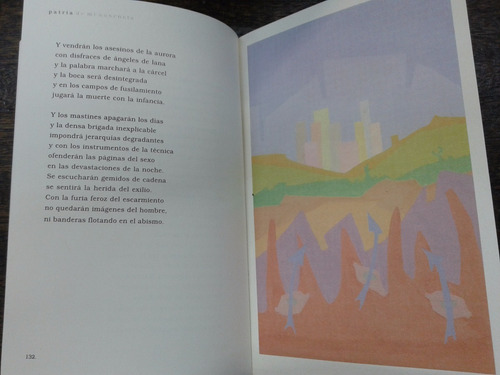 Imagen 5 de 6 de Patria De Mi Ausencia * Alejandro Gonzalez Gattone *