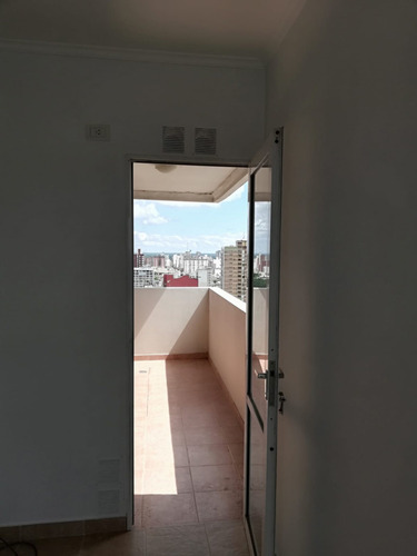 Imagen 18 de 20 de Departamento De 1 Dormitorio En El Centro