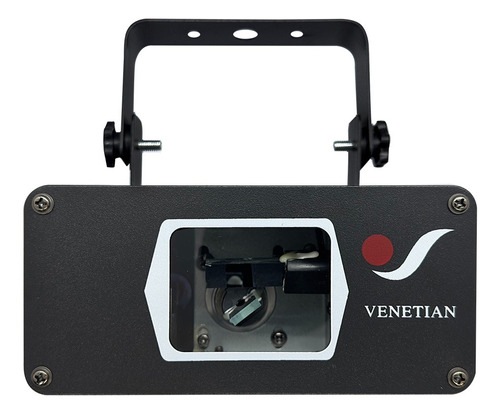 Venetian Vt-600rgb Laser Rgb Multicolor 600mw Dmx Audioritm