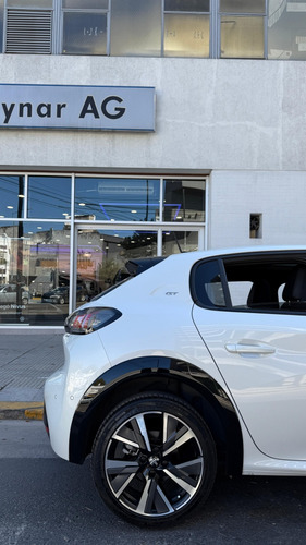 Peugeot 208 1.2 Gt