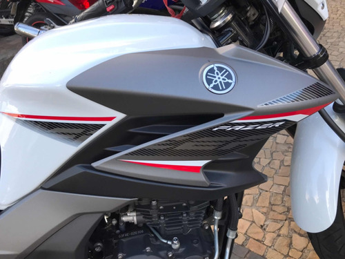 Yamaha Fazer N