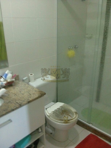 Imagem 7 de 15 de Apartamento 2 Quartos 1 Vaga - 2211