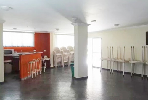 Imagem 27 de 30 de Apartamento 3 Dorms Para Venda - Jardim Santa Emília, São Paulo - 67m², 1 Vaga - 2337-jb