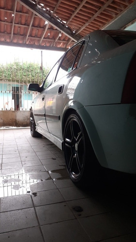 Imagem 7 de 10 de Chevrolet Astra 1.8 Álcool