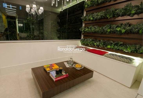 Imagem 9 de 27 de Apartamento Com 1 Dorm, Vila Olímpia, Sp - R$ 848 Mil - V5602