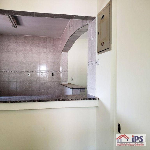 Imagem 30 de 30 de Chácara À Venda, 1500 M² Por R$ 575.000,00 - Village Campinas - Campinas/sp - Ch0064