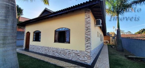 Imagem 7 de 18 de Chácaras À Venda Em Jarinú/sp - Compre O Seu Chácaras Aqui! - 1481063