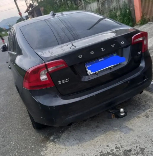 Volvo S60 1.6 T4 4p
