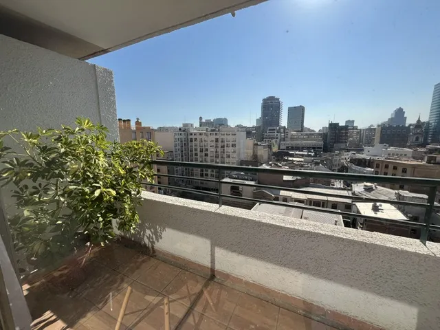 Imagen 3 de 12 de Alonso De Ovalle/san Francisco Amoblado 1d1b Precioso