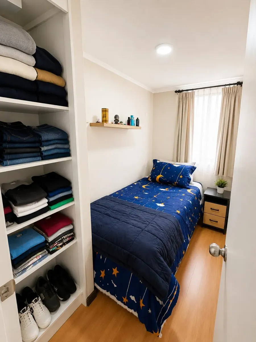 Imagen 5 de 12 de Houndpropiedades Vende Departamento En Sol De Curauma
