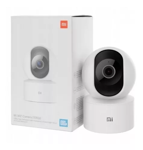 Xiaomi Mi 360° Camera (1080p) - Phone Store