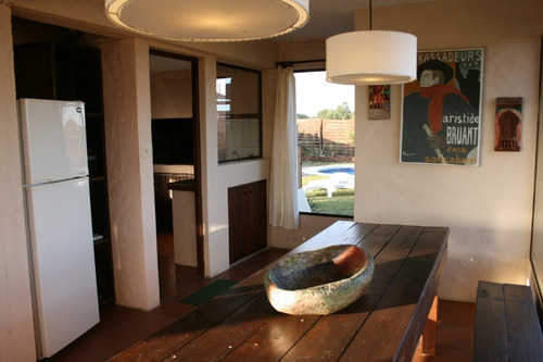 Imagen 10 de 21 de En Venta - Gran Casa En La Viuda A 50m De La Playa