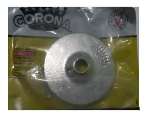 Disco Giratorio Molino Corona 100% Original