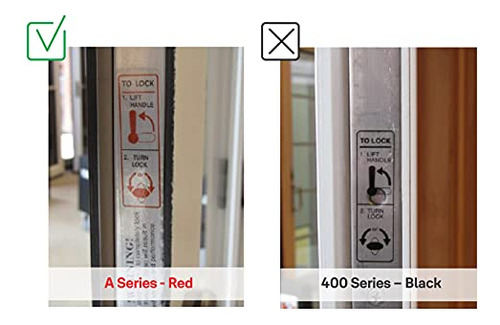 Cerradura Yale Assure Para Puertas De Patio Andersen, Níquel