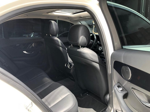 Mercedes Benz C 180