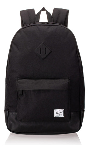 Herschel Supply Co Heritage Mochila Negronegro 1000700535os