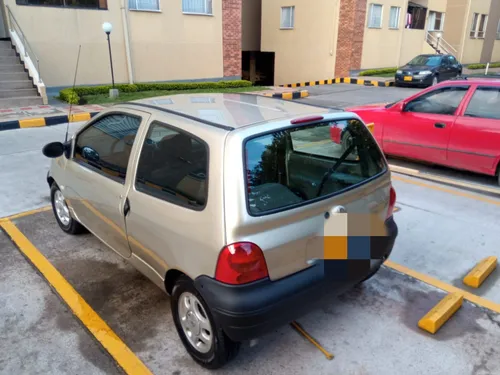 Renault Twingo 1.2 Access +