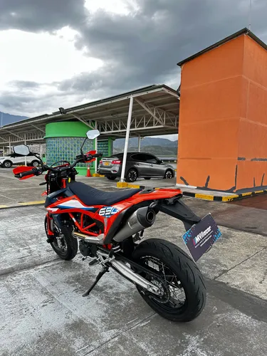 Ktm 690 Smc R 2023